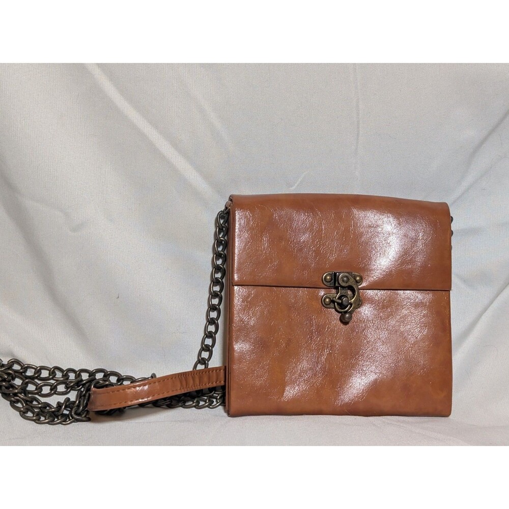 Steve Madden Mini Crossbody Purse, Vintage Feel